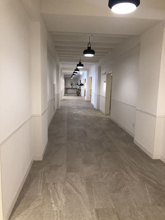 レクー沖縄北谷