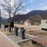 남양주 아기와 함께 걷기 좋은곳!