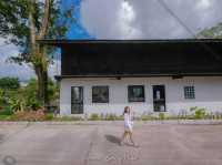 คาเฟ่ชิคๆ น่ารัก ย่านเมืองเก่าตะกั่วป่า - พังงา