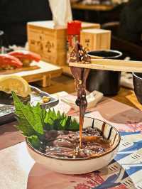 一方堂居酒屋｜尖沙咀新張居酒屋🏮環境及食物都不錯