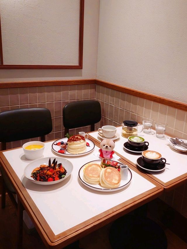 沙田|Butlery|歐美風梳乎厘小店 沙田|Butlery|歐美風梳乎厘小店