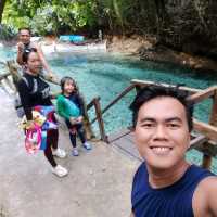 @ER bonding