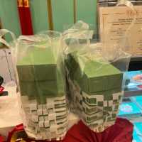 Gift ideas for egg tarts  