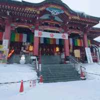 日本神社重要節慶【節分祭】