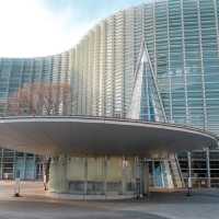 The National Art Center,  Tokyo (Roppongi) ญี่ปุ่น