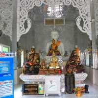วัดคุ้งท่าเลา วัดสวยในอ. บ้านหมี่ จ.ลพบุรี
