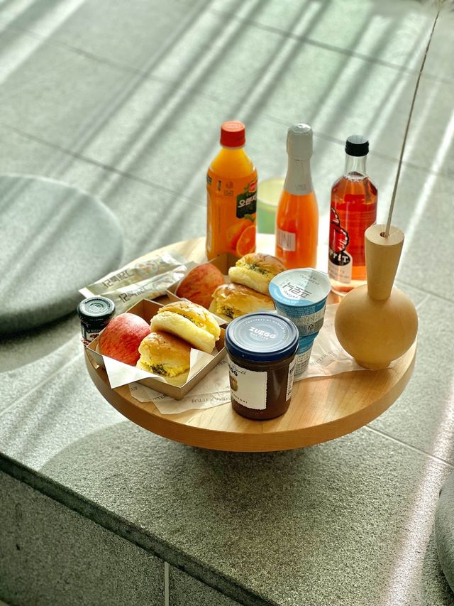 거제에서 만난 역대급 뷰맛집 감성숙소🤍 호텔 상상