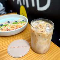 【可愛壁畫🌈色彩繽紛高質Cafe】