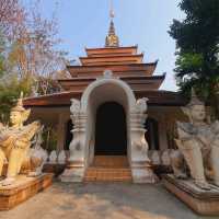 วัดผาลาด วัดสวยสะกดใจ@เชียงใหม่
