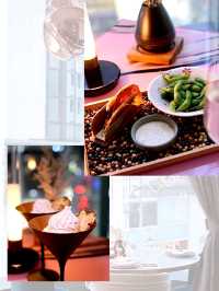 中環高貴華麗fine dining 