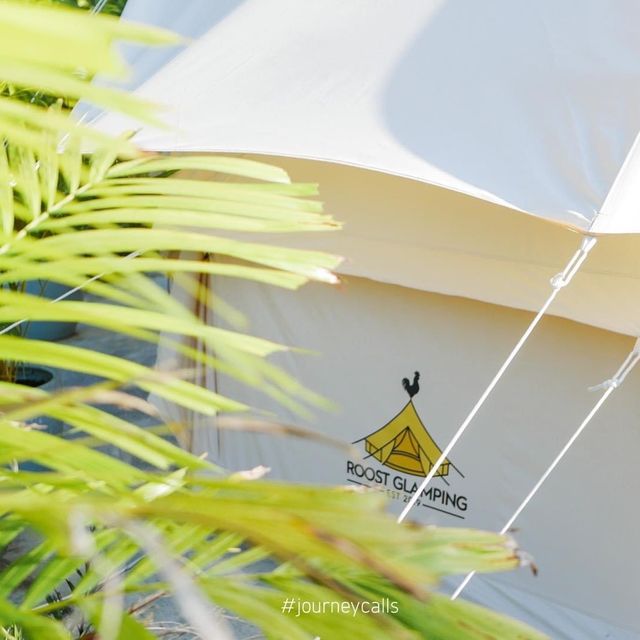 Roost Glamping Phuket