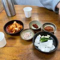거제도 현지인 맛집 고현 충남식당 순대국밥 