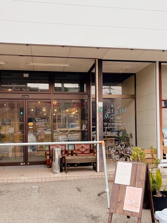 【福岡グルメ】期間限定🥹間借り営業のおむすび屋さん🍙