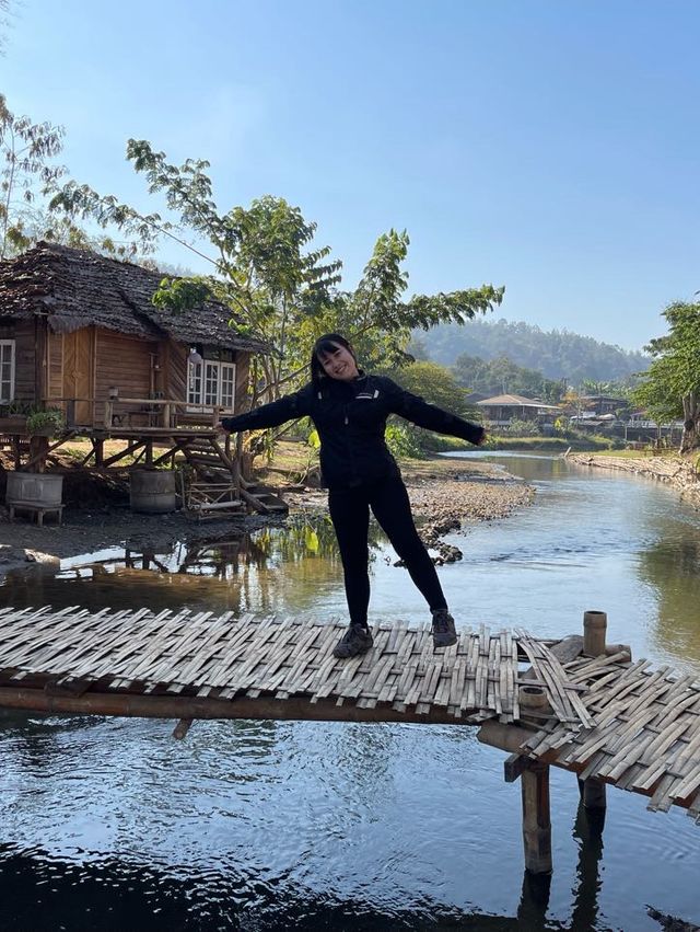 เมืองคอง✨