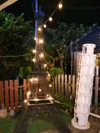 非常適合一大班朋友BBQ!