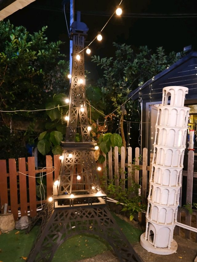 非常適合一大班朋友BBQ! 非常適合一大班朋友BBQ!