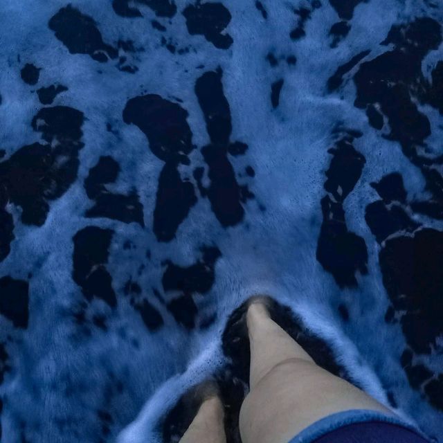 Tinago Beach