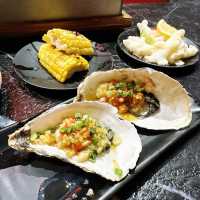 🍢 帶你到尖東吃風味串燒