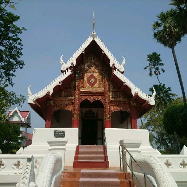 ศาลาพระเจ้ามหาอุตม์