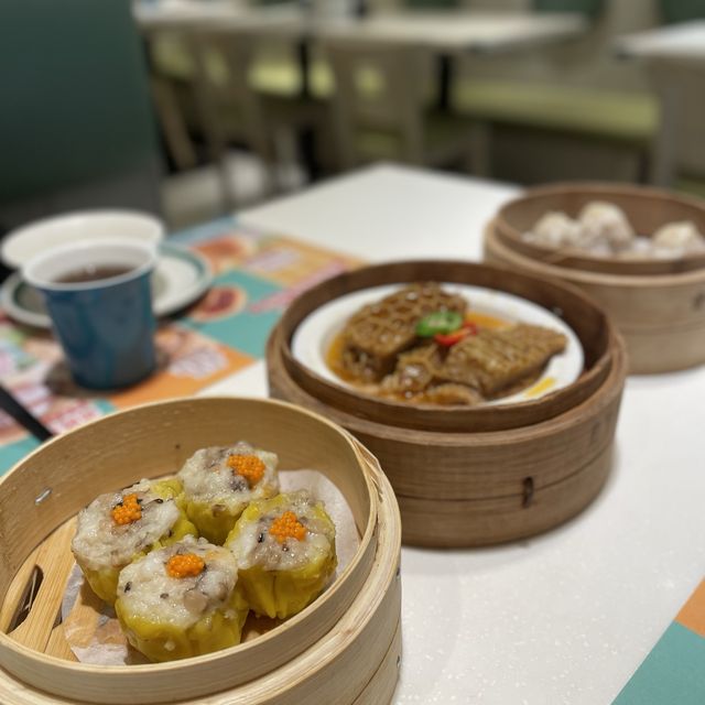 澳門｜高質平民價錢點心專門店🥟