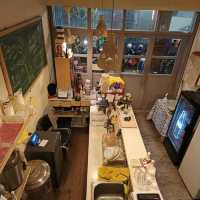 高雄Q比kitchen 焗烤披薩都超級好吃 再訪幾次都不膩