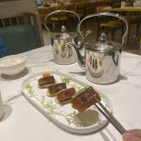 佳餚，美饌！康城！京滬！
