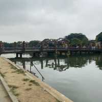 ใช้ชีวิตSlow Life ในHoi An
