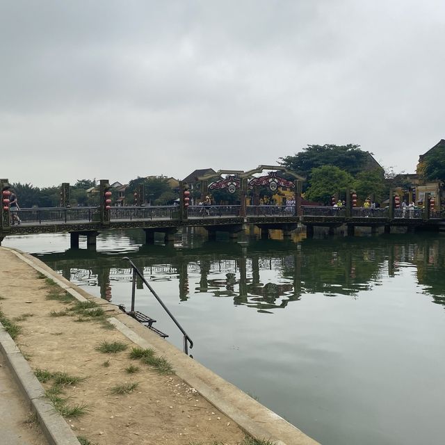 ใช้ชีวิตSlow Life ในHoi An