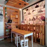Arteaku Pwesto Cafe & Photography Sta Ignacia Tarlac 