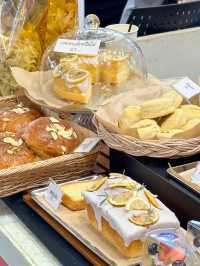 Signature Sweets @Central Chanthaburi