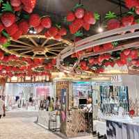TERMINAL21พระราม3 จุดเช็คอินสุดฮิปของย่าน