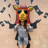 camel republic