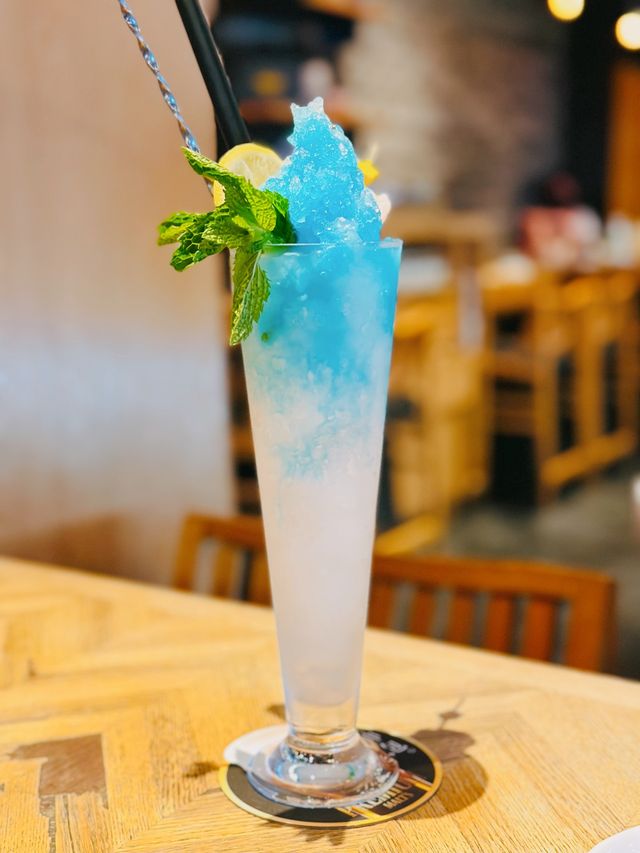 打卡之選 | 日式居酒屋