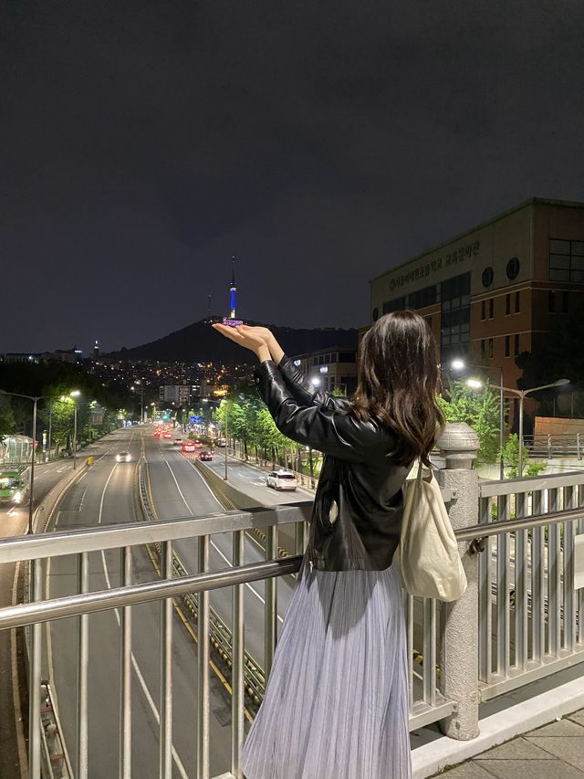 韓国/ソウル【梨泰院】梨泰院クラスの撮影地！タンバムのご紹介💁‍♀️✨