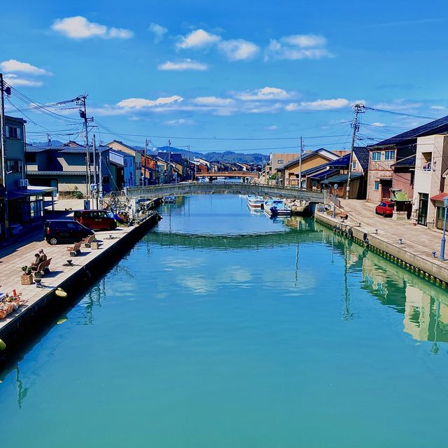 【富山】市場にある新鮮でお得な食堂🐟