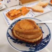 【中環】良茶美點🫶🏻高質點心盛宴