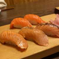 福井県「吉野寿司」は地元の人に愛される美味しい店
