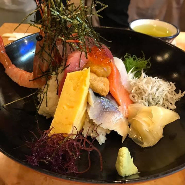 江之島❤️東京一小時生活圈‼️超新鮮海鮮🦞かいしま