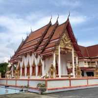 Phuttaphum Temple