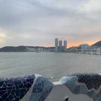 영화 변호인의 촬영지, 흰여울문화마을