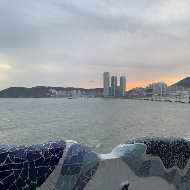 영화 변호인의 촬영지, 흰여울문화마을