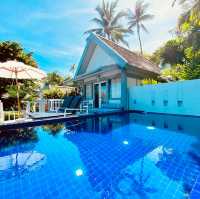 Centara villa koh samui