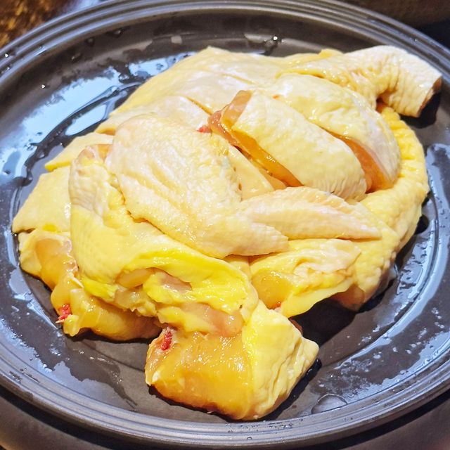 異國風🗺️靚料🍲火鍋
