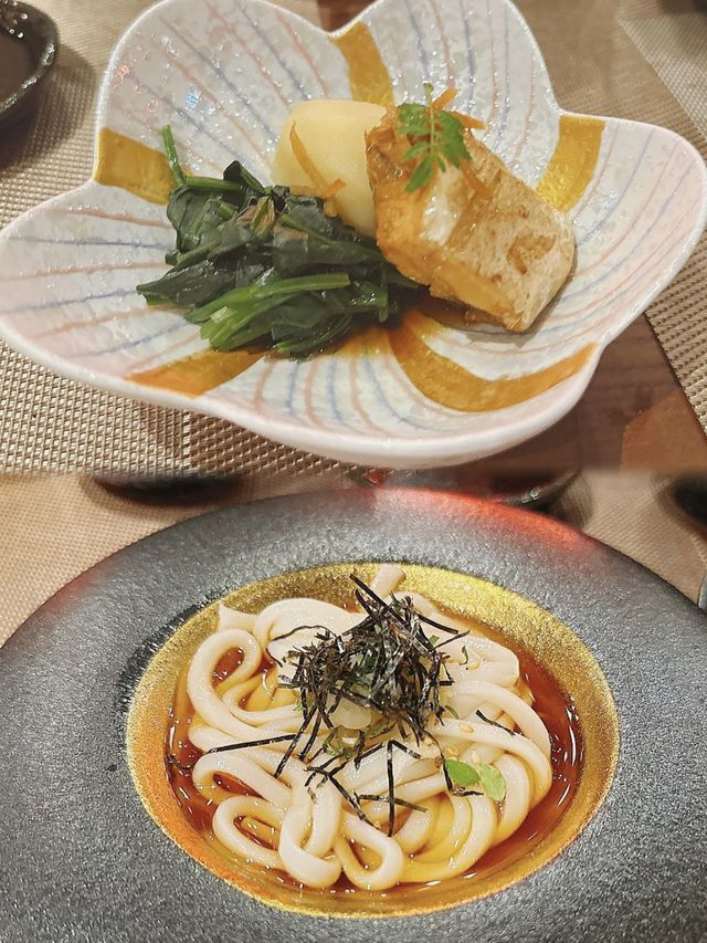 ⛩特色京都風· 最愛爐端燒🔥