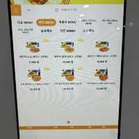수원 매탄동 분식 맛집!? “소소떡볶이”