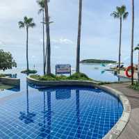 NORA BURI RESORT & SPA - หาดเฉวง เกาะสมุย