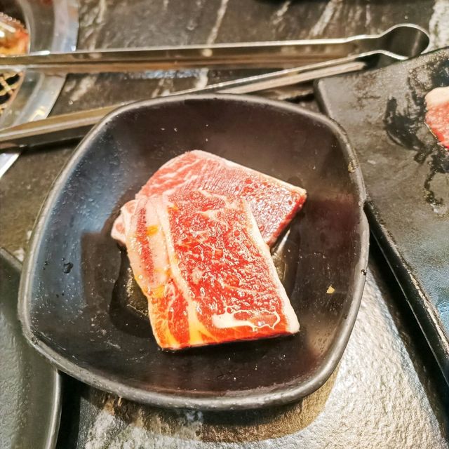 高雄老爺燒肉 再訪 高品質燒肉與服務