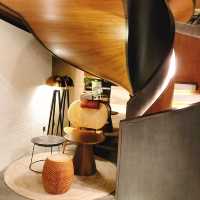 🇲🇾馬來西亞沙巴🌳🍀🪴🎋時尚設計精品旅館📍 The LUMA Hotel - A Member of Design Hotels