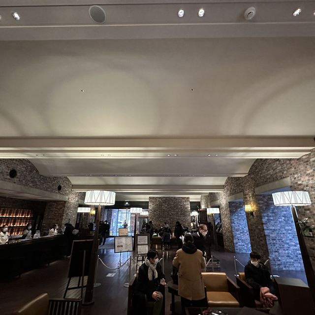 【函館】函館を代表するホテル、ラビスタ函館ベイ