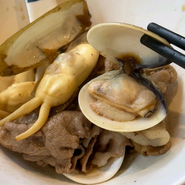 佐敦無限任食火鍋超抵食